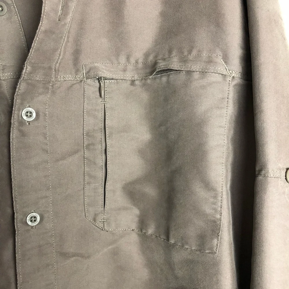 The North Face Shirt size XL